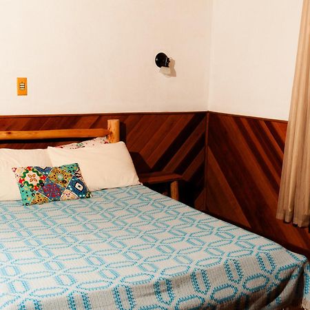 Pousada Chales Binitz Visconde De Maua Exterior foto